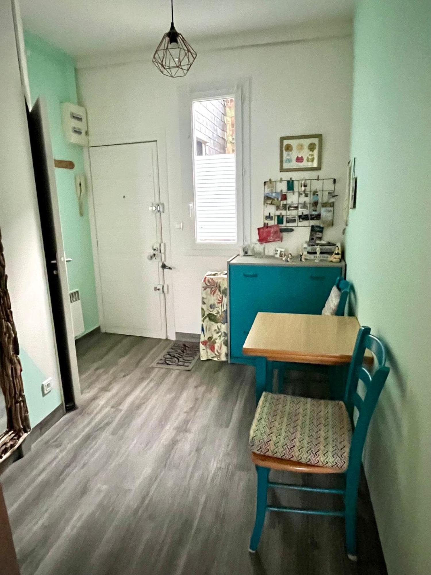 Les Baigneuses Apartamento Dieppe Exterior foto