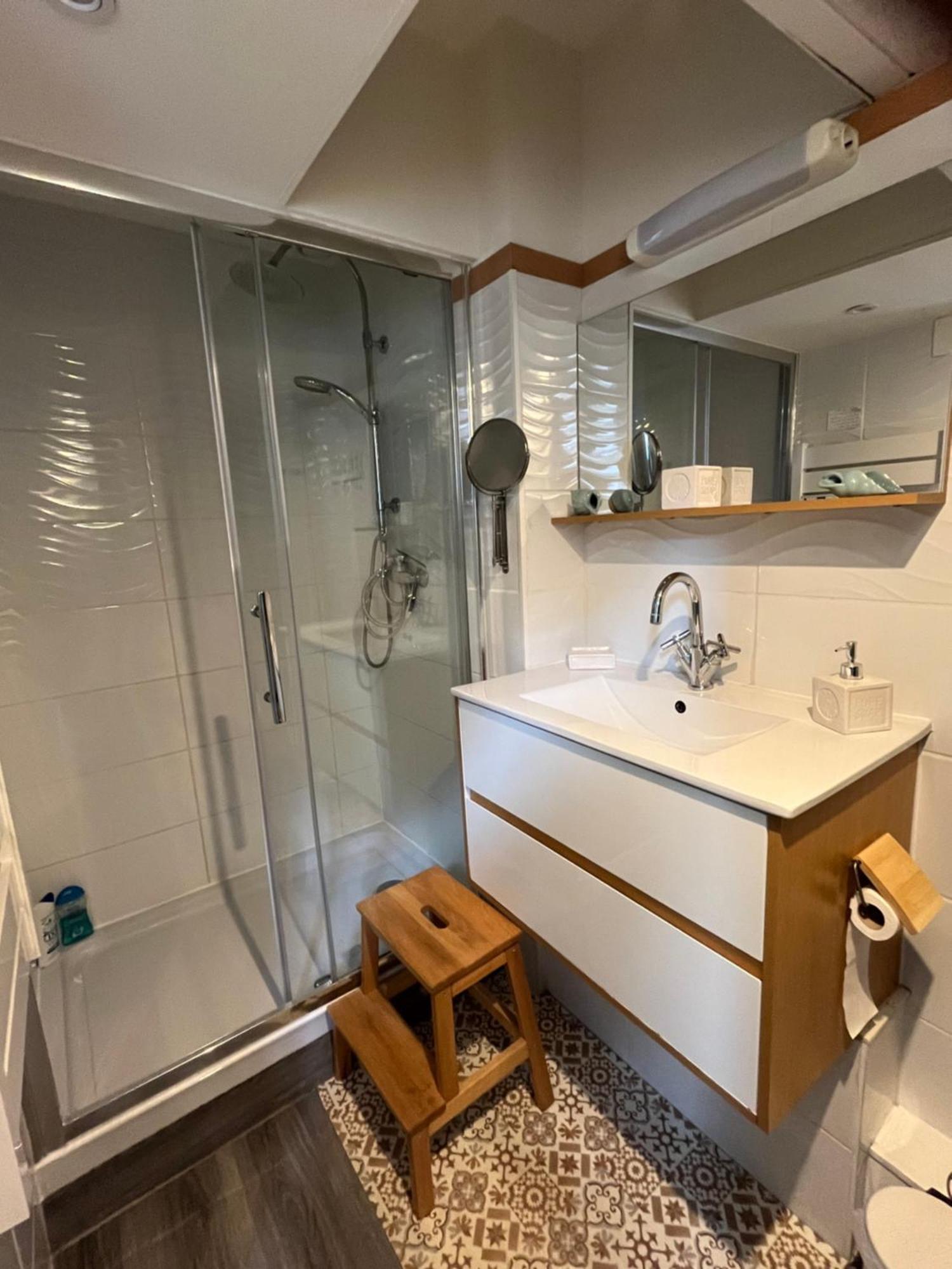 Les Baigneuses Apartamento Dieppe Exterior foto