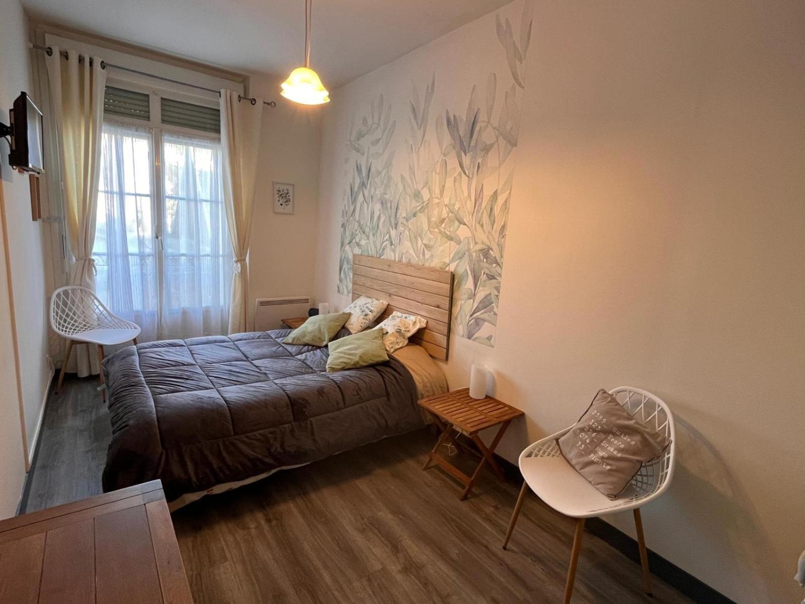 Les Baigneuses Apartamento Dieppe Exterior foto
